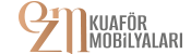 EZM Grup Kuaför Mobilyaları